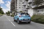 Renault Captur E-TECH 2020 года (WW)